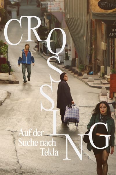 Crossing 2024 German AC3 720p WEBRip H265-LDO