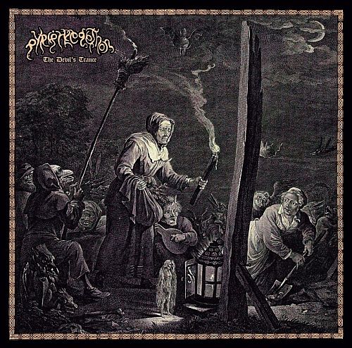 Pyriphlegethon - The Devil's Trance (2024) (LOSSLESS)