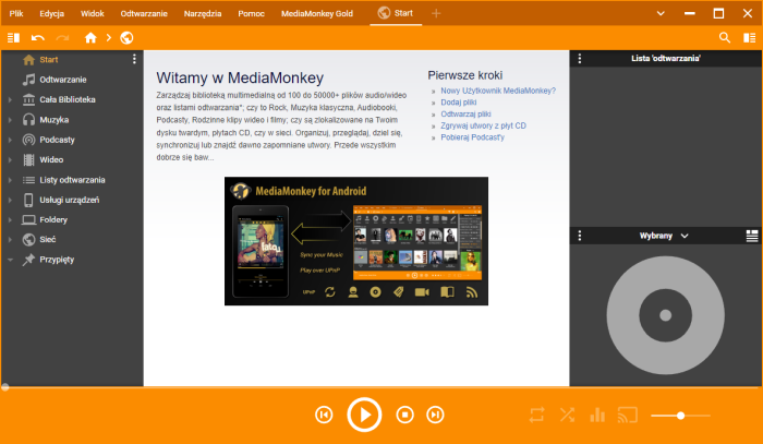 MediaMonkey Gold 2024.0.0.3049 RC2 MULTi-PL