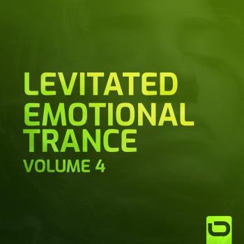 MP3: Levitated - Emotional Trance, Vol. 4 (2024) Онлайн