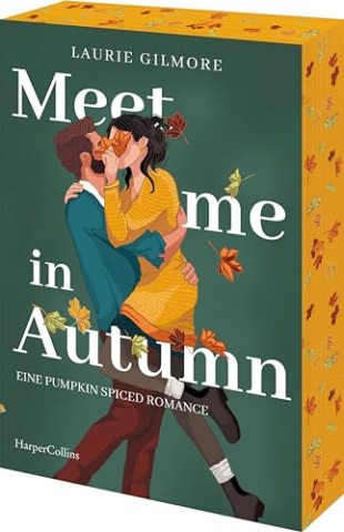 Gilmore, Laurie - Meet me in Autumn