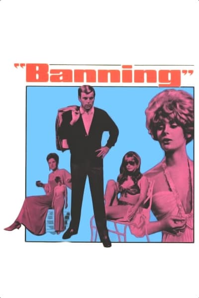 Banning (1967) 1080p BluRay-LAMA 733634c3d0f9c9a67cc8333259b2a057