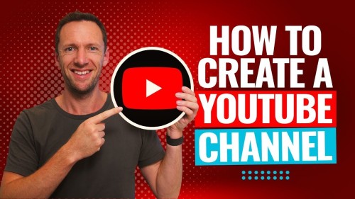 Creating And Managing A Youtube Channel (2024)