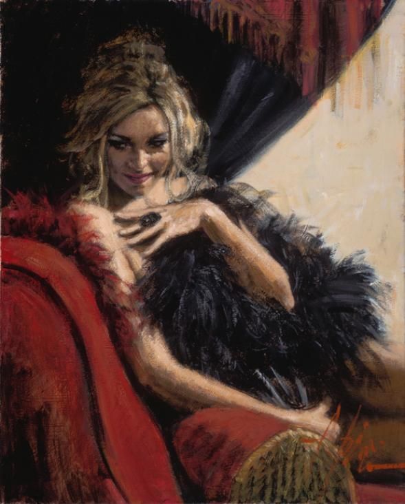 Fabian Perez - Page 4 1058c29622e2ca225882d91f5efdac61