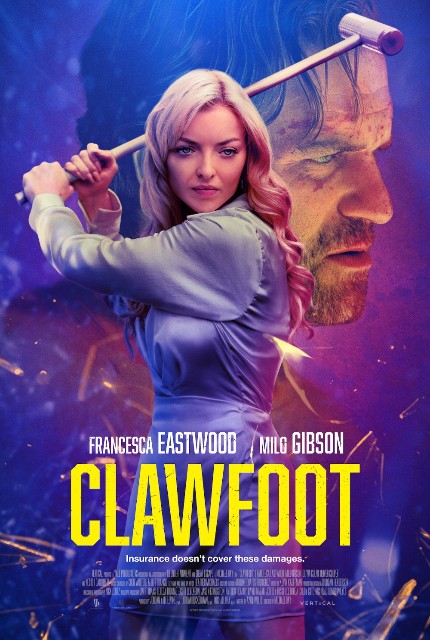 Clawfoot 2023 German 720p BluRay x264-LizardSquad