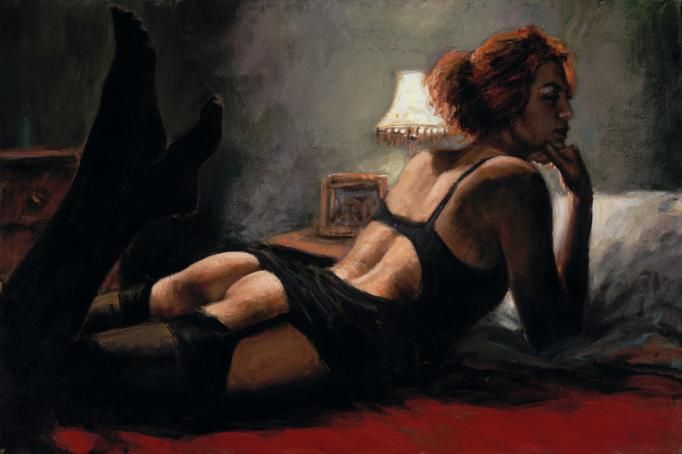 Fabian Perez - Page 5 6299a42681d99e4a898c1af21aa77469