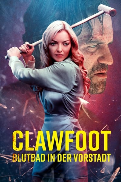Clawfoot 2023 German DL 1080p BluRay x264-LizardSquad