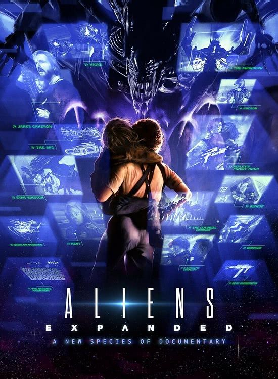 :   | Aliens Expanded (2023/WEBRip/1080p)