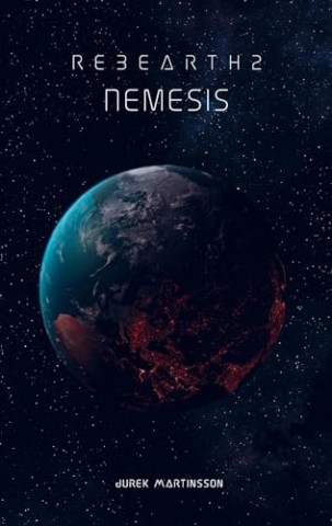 Jurek Martinsson - Nemesis