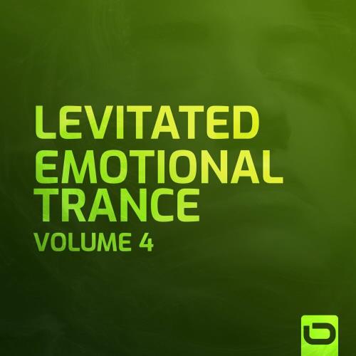 Levitated - Emotional Trance, Vol. 4 (2024)