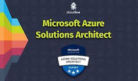 Adrian Cantrill - Az-305 Microsoft Azure Solutions Architect