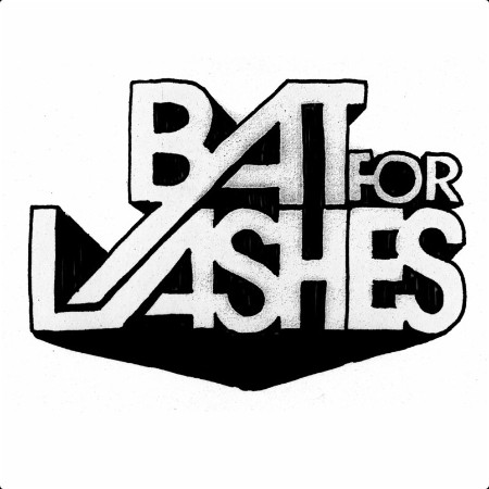 Bat For Lashes - 2009 - 3 Song EP 06f33252dd4b58756bae7088435fe387