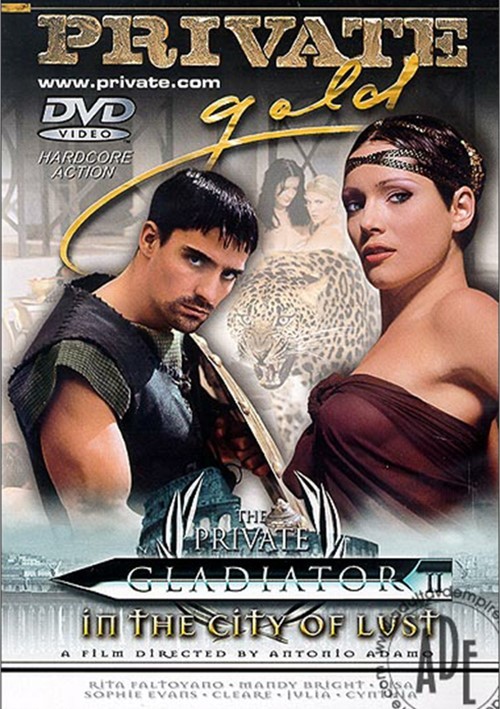 The Private Gladiator 2