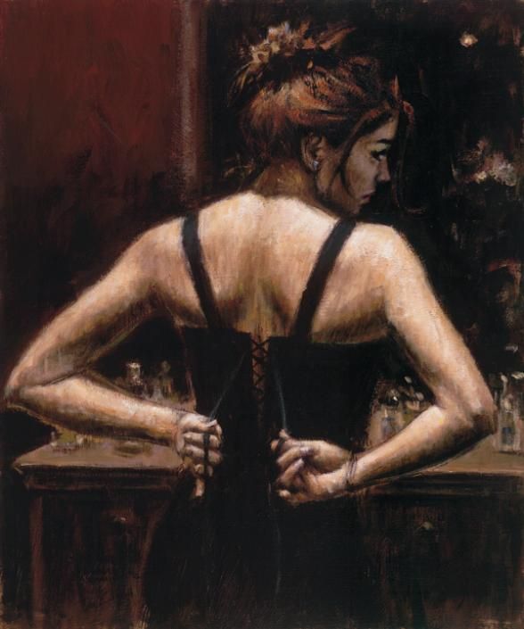 Fabian Perez - Page 4 D5d87bea572536b22f895d69392fb490