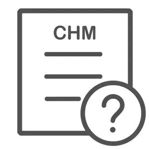 CHM Reader Pro 2.6.4 macOS