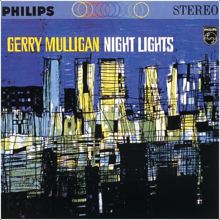 Gerry Mulligan - 1963 - Night Lights (2011 RM) 60323fb362958ceb4791c36df9bc5aa1