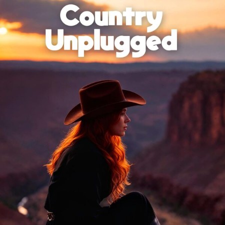 VA - Country Unplugged 2024