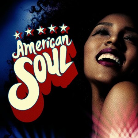 VA - American Soul 2024