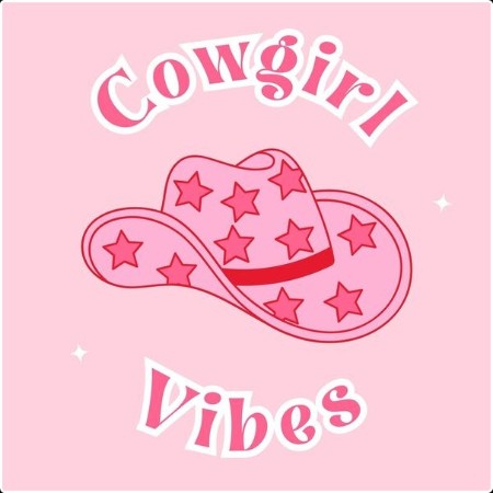 Various Artists - Cowgirl Vibes (2024) Mp3 320kbps  423318535b32951194671dbb66204ba8