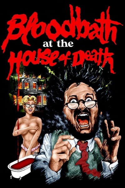 Bloodbath At The House Of Death (1984) 720p BluRay-LAMA 41d99376f11088d7199c1293596ad5ae