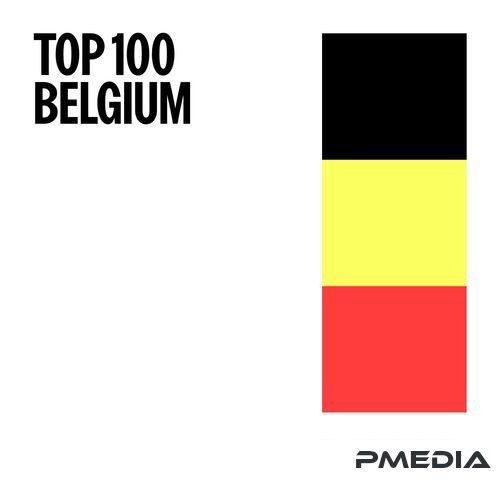 Top 100 Belgium (01-September-2024) (2024)