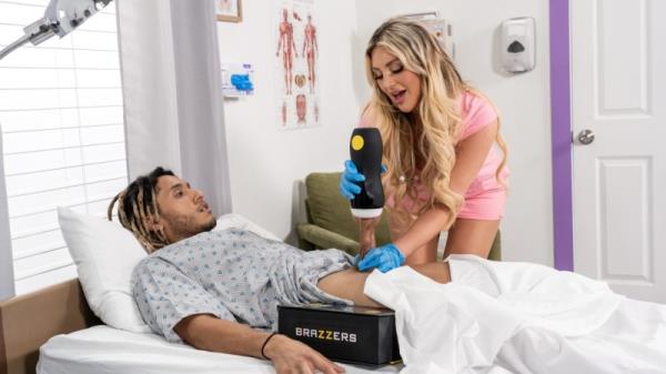 Kayley Gunner - Dirty Night Nurse  Watch XXX Online SD