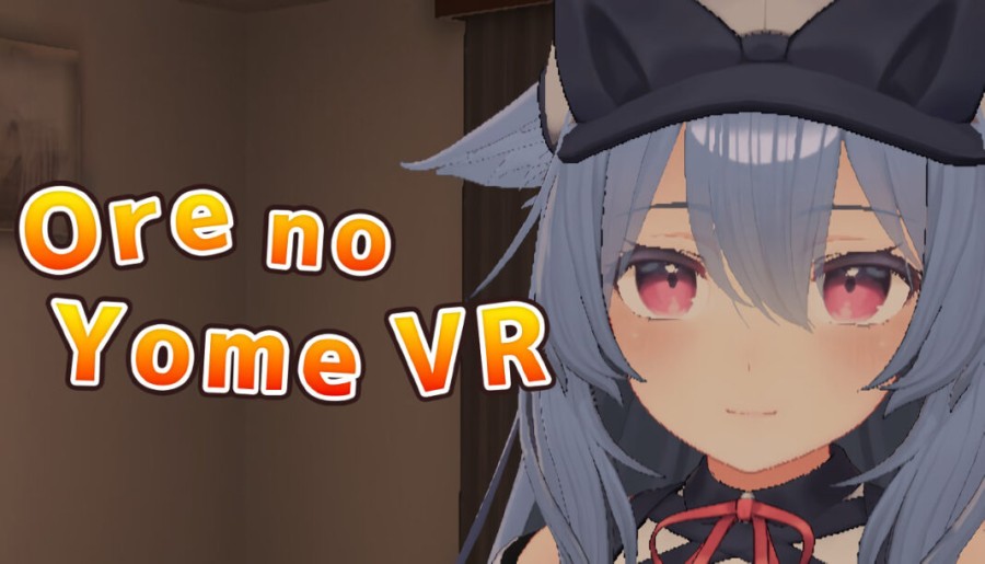 CherryIceSoft - Ore no Yome VR Final Steam