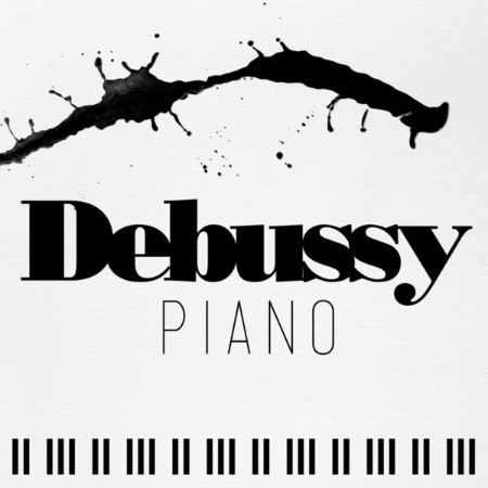 VA - Debussy Piano 2024