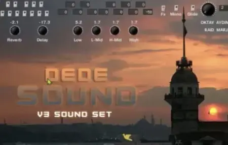 Oriental Sound Dede Sound v3 KONTAKT A06461e6ed0c30cb4fcd91781cce54c4