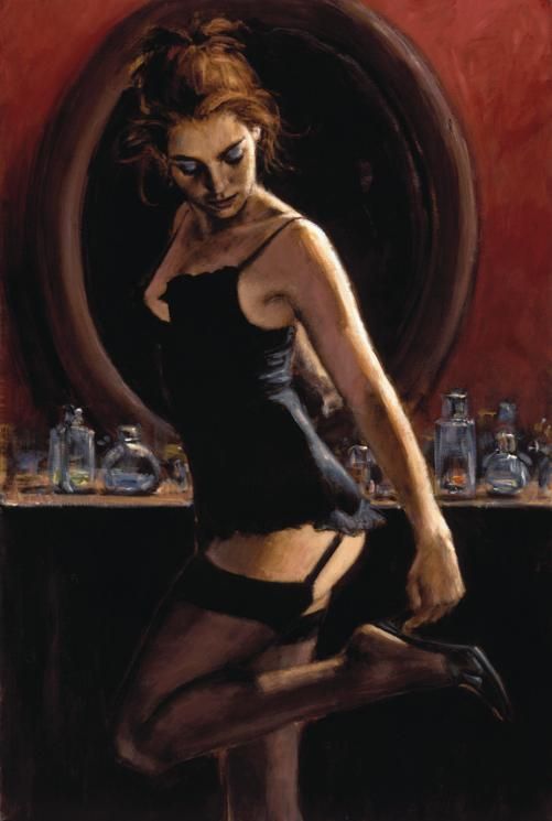 Fabian Perez - Page 5 D789c1f79e4fe6f82066da4477fd66c8