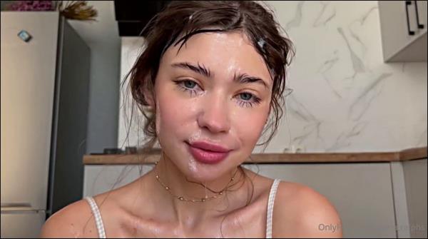 Anna Ralphs Facefuck deepthroat - [Onlyfans] (SD 714p)