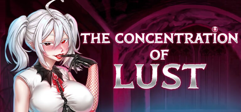 Meepower - The Concentration of Lust V1.1 Final Steam (uncen-eng)