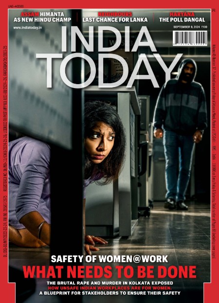 India Today - September 9, 2024 68449845e9986e6b1fcca1eecca8cdd6