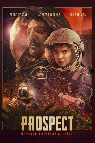 Prospect 2018 German AC3 DL BDRip x264 - SHQ