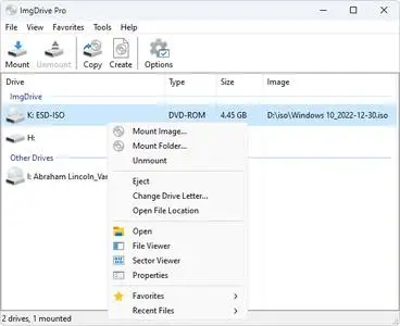 Yubsoft ImgDrive Pro 2.1.9 Multilingual