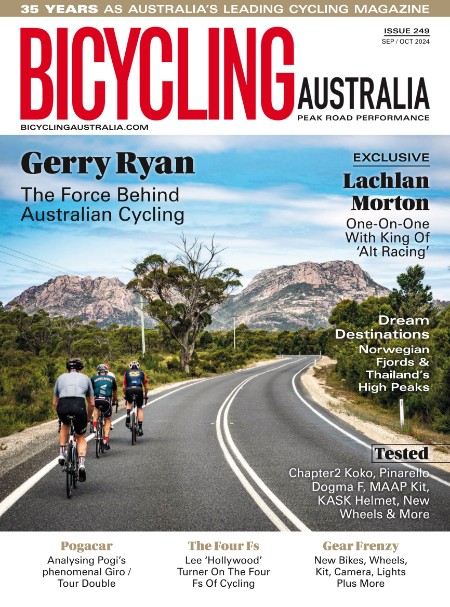 Bicycling Australia - September-October 2024 6d88a4fc321c0838a14cf2fc316fe8e3