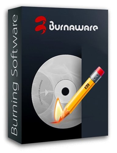 BurnAware Professional 18.0 Multilingual