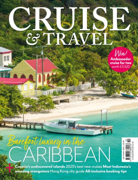 Cruise & Travel - October-November 2024