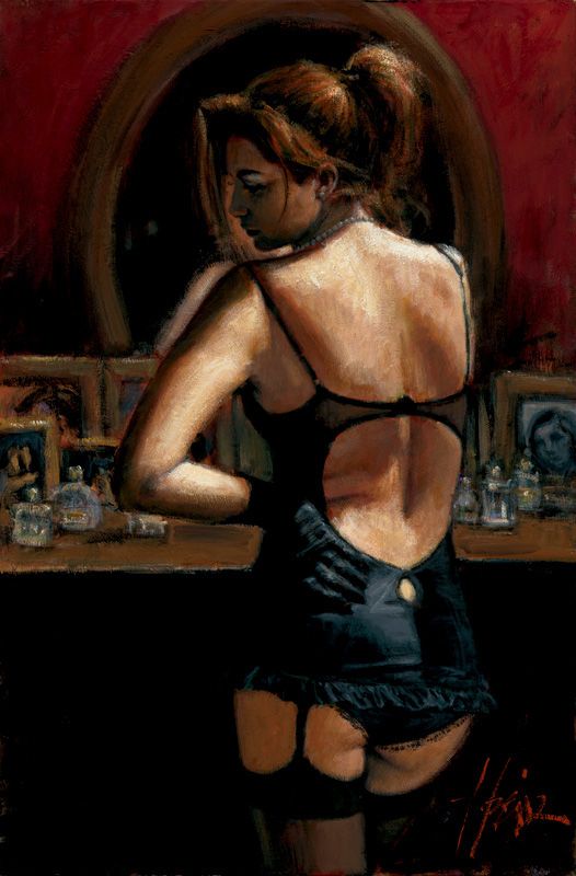 Fabian Perez - Page 4 03f70dee82e8392a21d1aeda9c7488e9