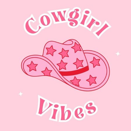 VA - Cowgirl Vibes 2024