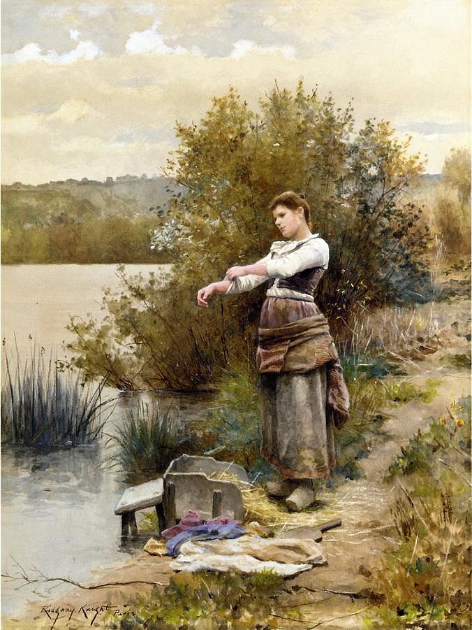 Daniel Ridgway Knight - Page 2 D2a410ab1f2dfaab18b85230c8edd7f3