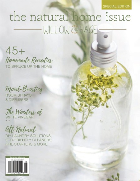 The Natural Home Issue - Volume 1, 2024 E0c795ffa47bdb501a31845d3301b1f5