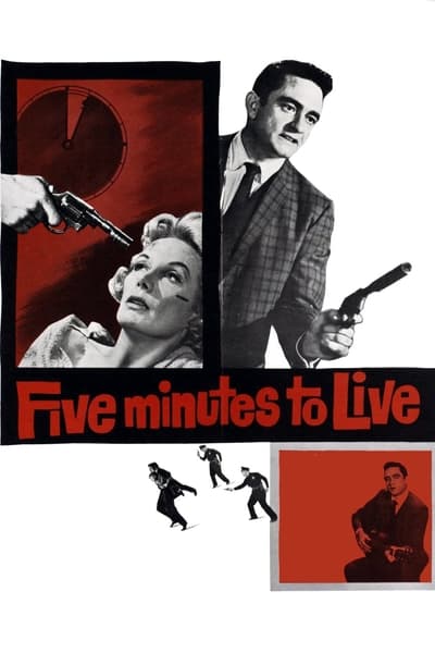 Five Minutes To Live (1961) 1080p BluRay-LAMA E6900b807e4f0ad7a1d6b61237b041fa