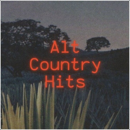 Various Artists - Alt Country Hits (2024) Mp3 320kbps  1cd2c066fafa12df92359e0b1d5d21fb