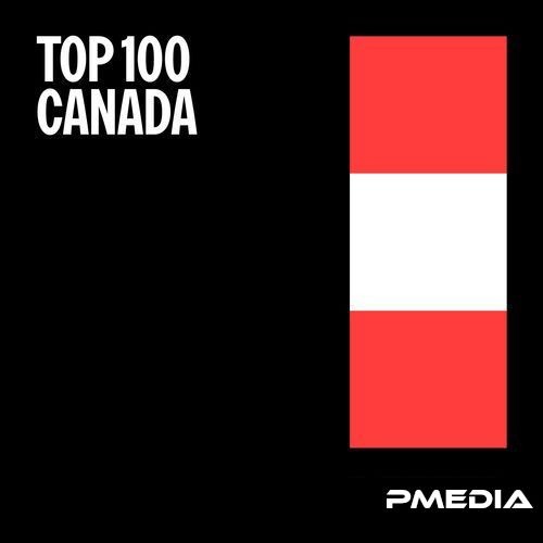 Top 100 Canada (01-September-2024) (2024)