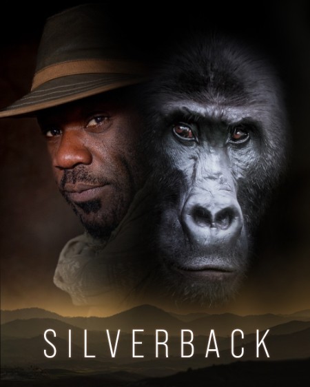 SilverBack (2024) 720p WEBRip x264 AAC-YTS