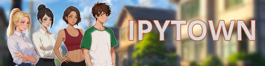 Ipytown v0.1 by IceCreamMaker Porn Game