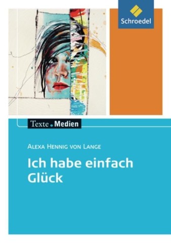Cover: Alexa Hennig von Lange - 003 - Vielleicht k&ouml;nnen wir gl&uuml;cklich sein