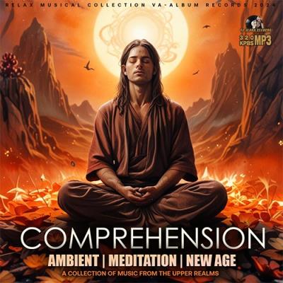 VA - Comprehension (2024) (MP3)