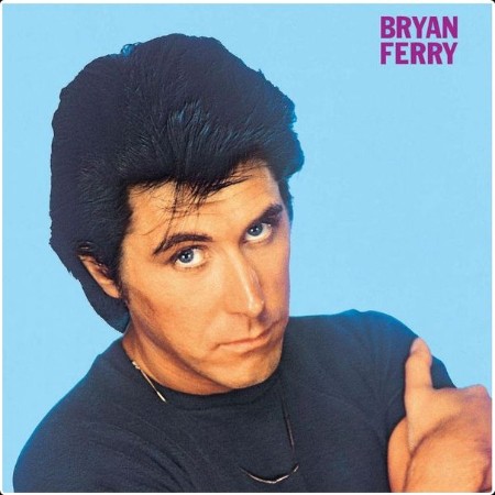 Bryan Ferry - These Foolish Things (Remastered 1999) (1973 Pop Rock) [Flac 16-44] Bbd4aede7c706557a825d8f725b5e40b